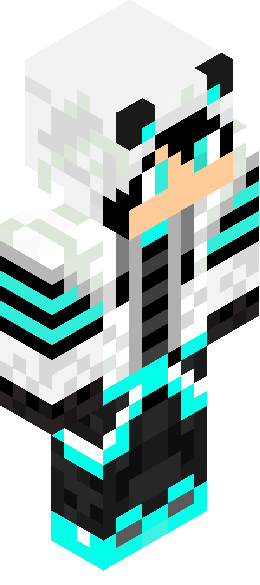 SKedne2012's full body