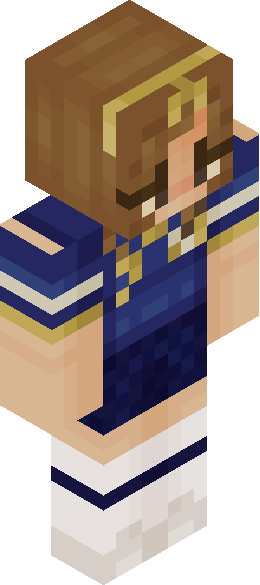 rephantomed's full body