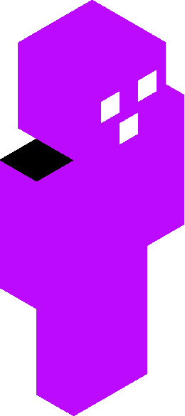 United_Mapping's full body