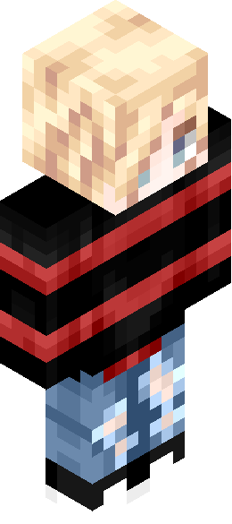 1MellowYellow's full body