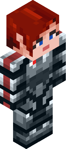 shadowr's skin