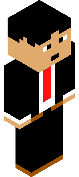 powerwave52925's full body