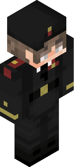 CAMBRAI_'s full body