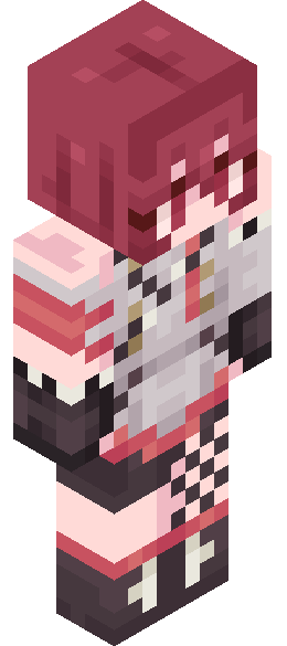 Its_Daeve's full body