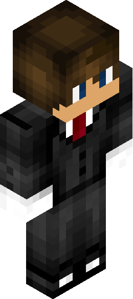 Jacquemon's full body