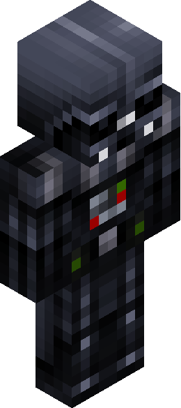 rainboolin's full body