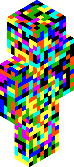 alcoholX's full body