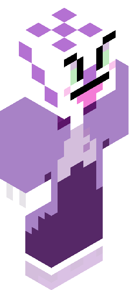 LitRedCorvette's full body