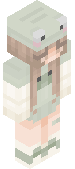 jujuondatpig's full body