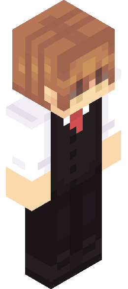 ItsBigNose69's full body