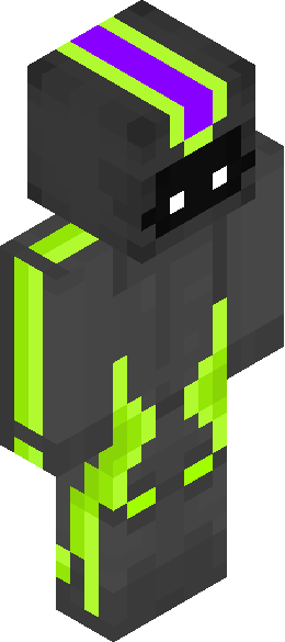 MattIsOff's full body