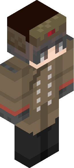 Ruabootoo's full body