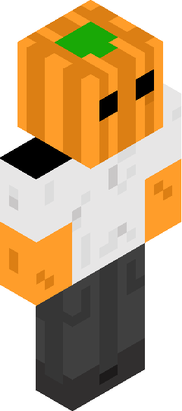 NineSquares's full body