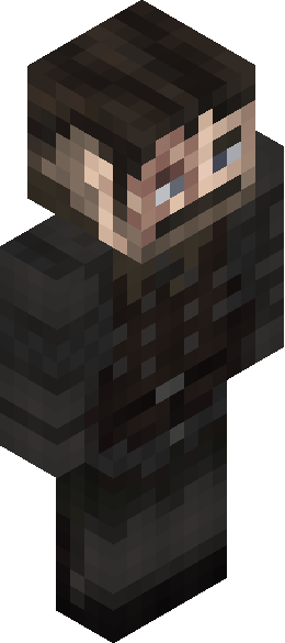 cakefool's full body