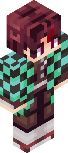 giomacair's full body