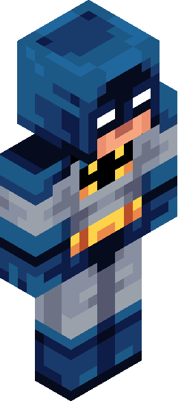 ButtersockGomez's full body