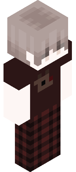 Omasones's full body