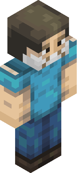 HuniBeeess's full body