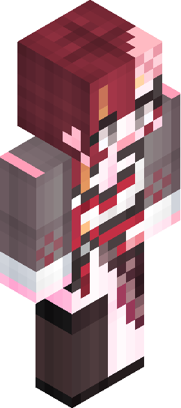 Ac_dojung's full body