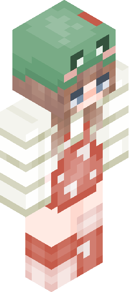 Saksss09's full body