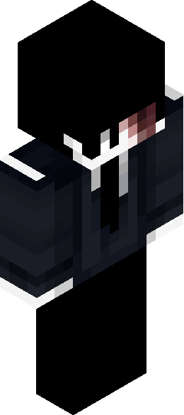 ArtemGys2011's full body