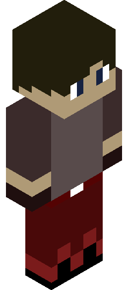 taskforcetalon's full body