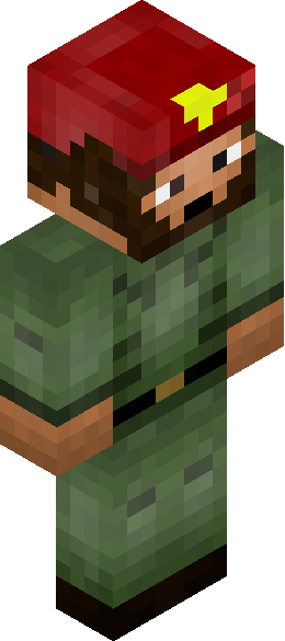 Mutapartz's full body