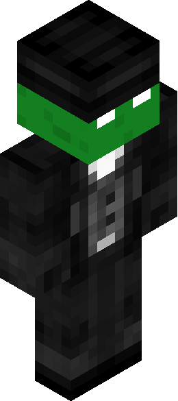 DarkCestMoi's full body