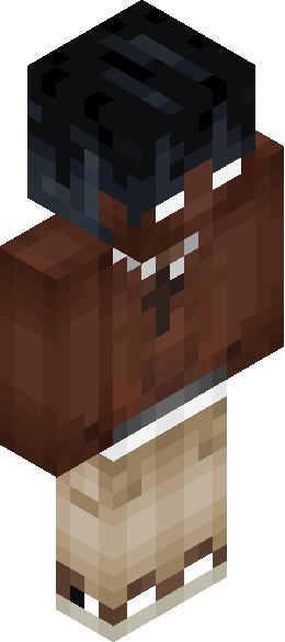 ThatNippa's full body