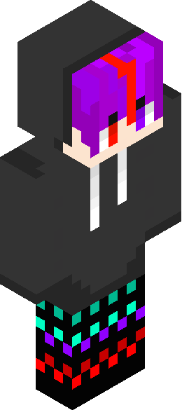 shadowdog9063's full body