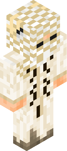 WhereRmyDragons's full body