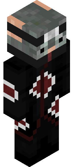 Alexarme3_0's full body