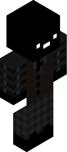 DJTI2000's full body