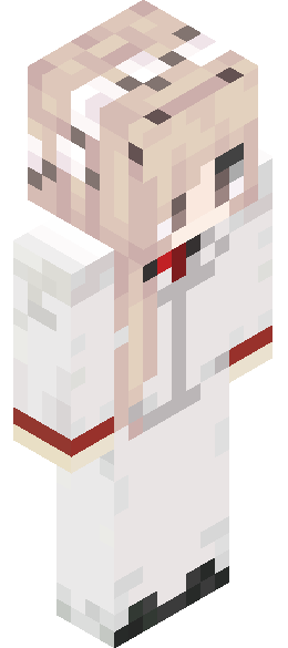 TwillyRockstar's full body