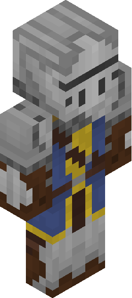 Gunther1233's full body