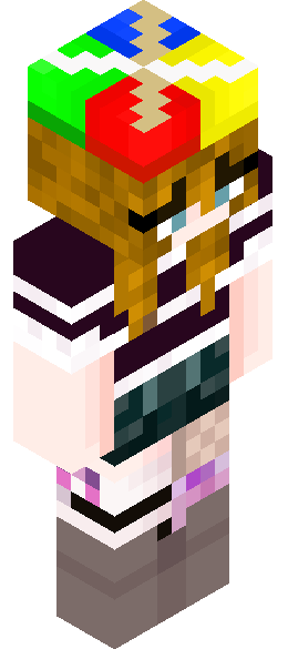 Senpaii_soupp's full body