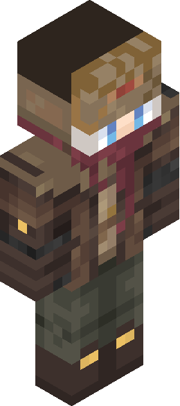 kyuram0313's full body