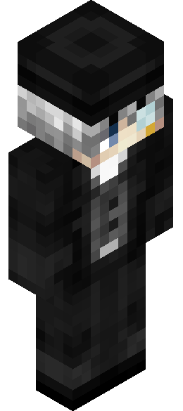 KitTheJit's full body