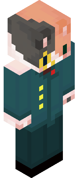 Smol_Pinecone's full body