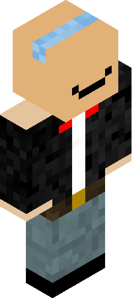 TH3_K1NG123's full body