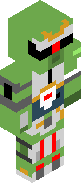 OJJavaJuice's full body