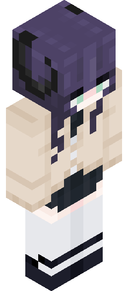 psychosis's full body