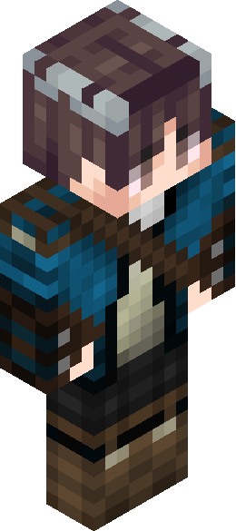 xDracolich_'s full body