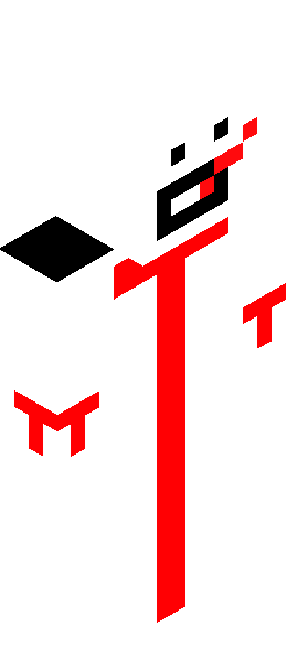 twizzbacon's full body