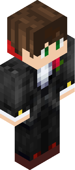 Soymrmax's full body