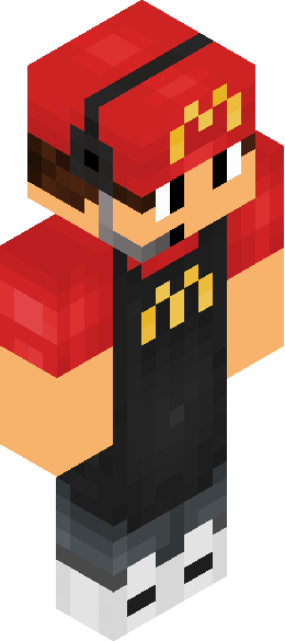 meJosh456's full body