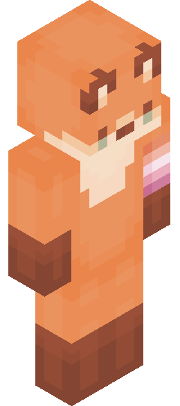 Jamsiesss's full body