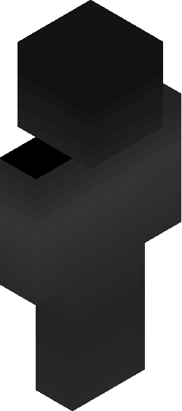 HiGunter's full body