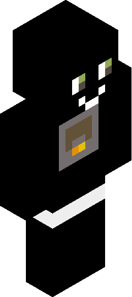 Bernatio31's full body