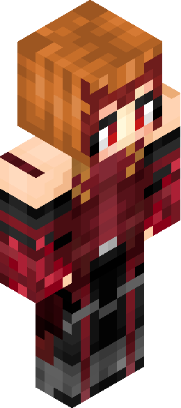 kaldek103's full body